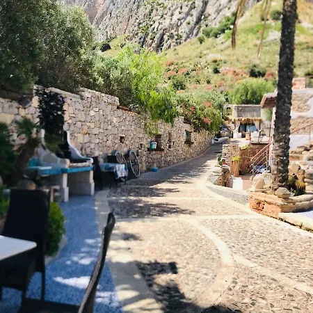 Villa Di Maria *