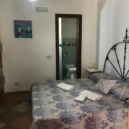 Di Maria * San Vito Lo Capo