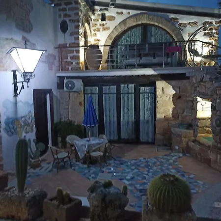 Di Maria Villa San Vito Lo Capo
