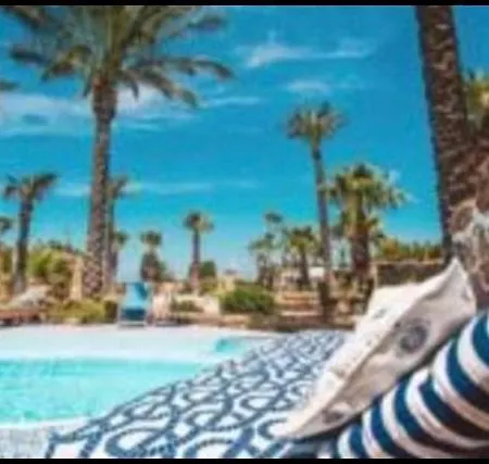 Di Maria * San Vito Lo Capo