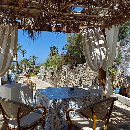 Di Maria Villa San Vito Lo Capo