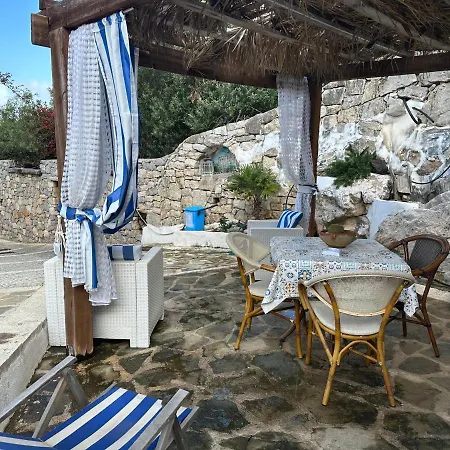Di Maria * San Vito Lo Capo