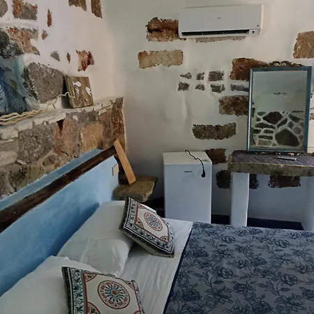 Di Maria Villa San Vito Lo Capo