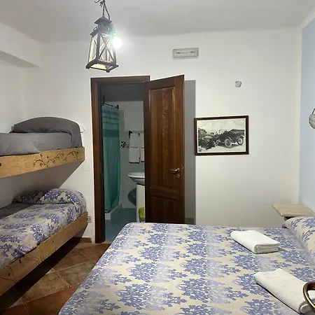 Villa Di Maria San Vito Lo Capo