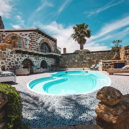 Di Maria Villa