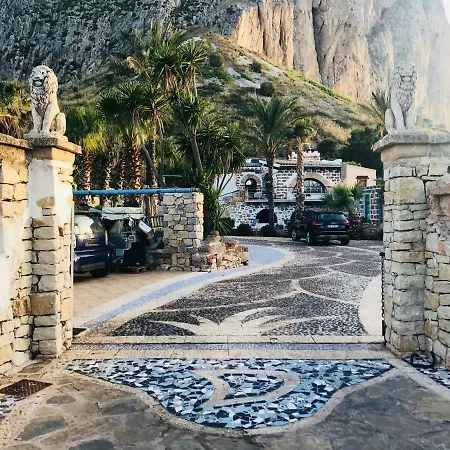 Villa Di Maria *