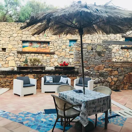 Di Maria Villa San Vito Lo Capo