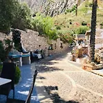 Villa Di Maria *
