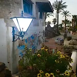 Villa Di Maria *