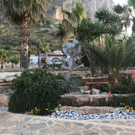 Di Maria San Vito Lo Capo