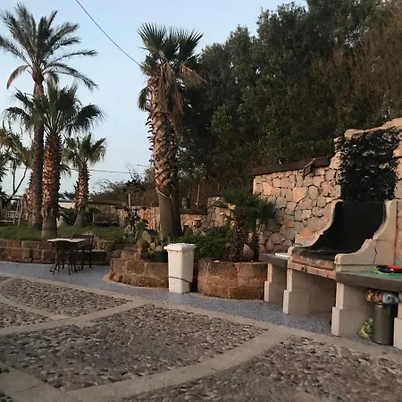 Villa Di Maria San Vito Lo Capo