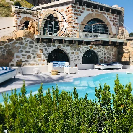 Di Maria Villa San Vito Lo Capo