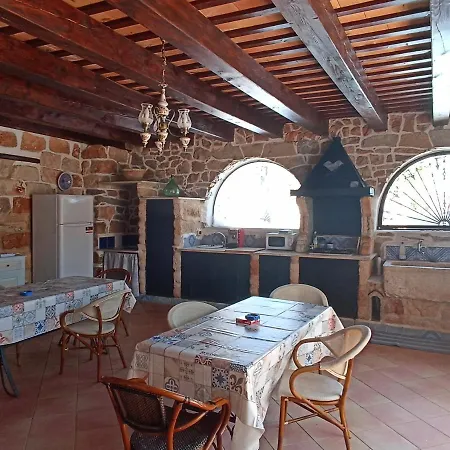 Villa Di Maria *