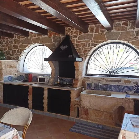 Villa Di Maria San Vito Lo Capo