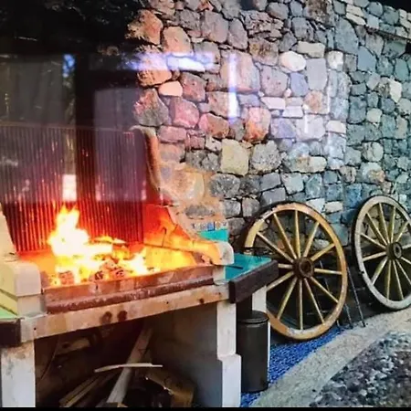 Di Maria * Σαν Βίτο λο Κάπο