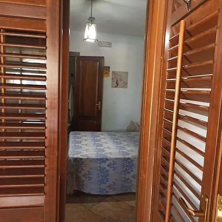 Di Maria Villa