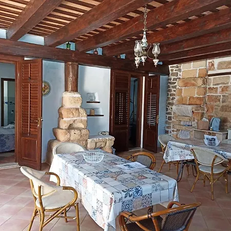 Villa Di Maria *