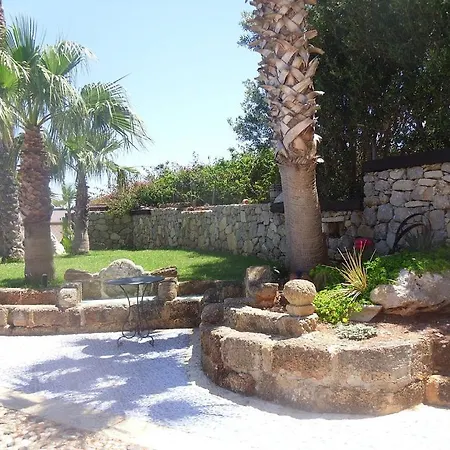 Villa Di Maria San Vito Lo Capo