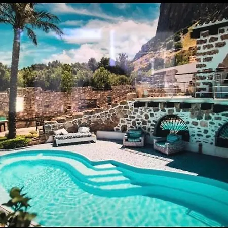 Di Maria Villa San Vito Lo Capo