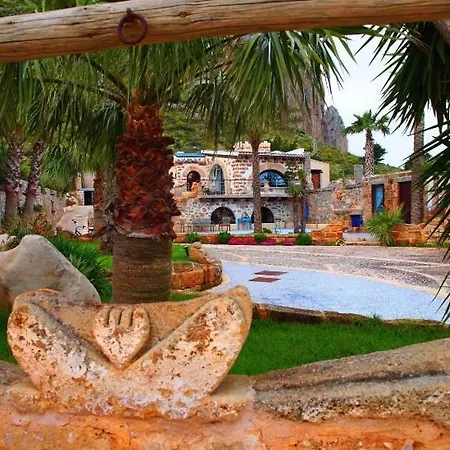 Villa Di Maria