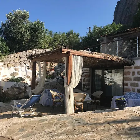 Di Maria Σαν Βίτο λο Κάπο