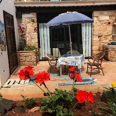 Villa Di Maria *