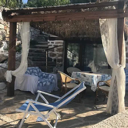 Βίλα Di Maria Σαν Βίτο λο Κάπο