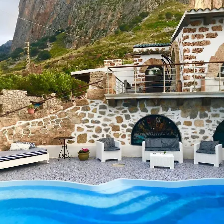 Di Maria * Σαν Βίτο λο Κάπο