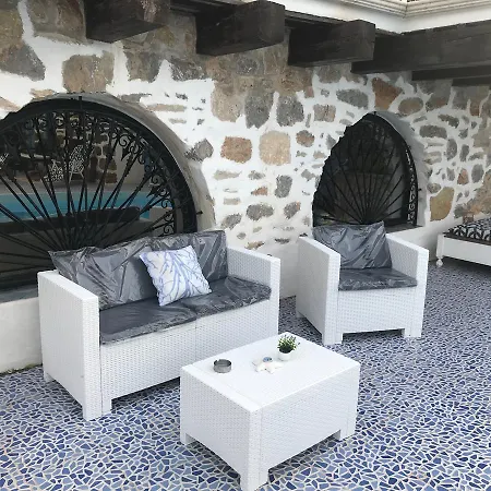 Di Maria Villa San Vito Lo Capo