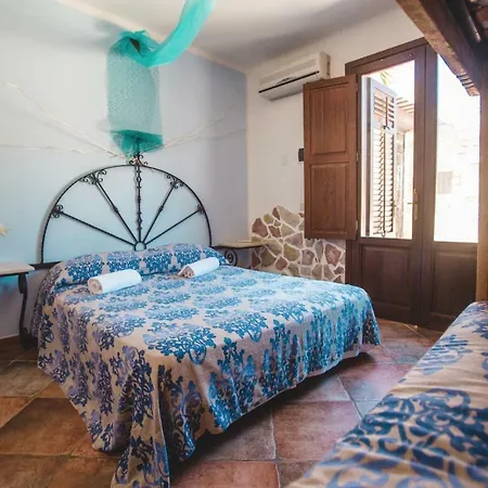 Villa Di Maria *